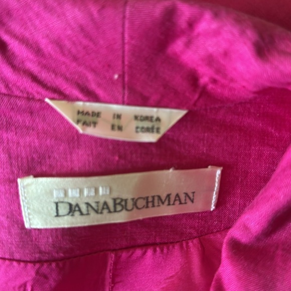 Dana Buchman - Picture 7 of 9